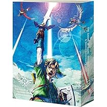 ゼルダの伝説 オリジナルサウンドトラック VARIOUS ARTISTS - The Legend of Zelda Skyward Sword (Regular