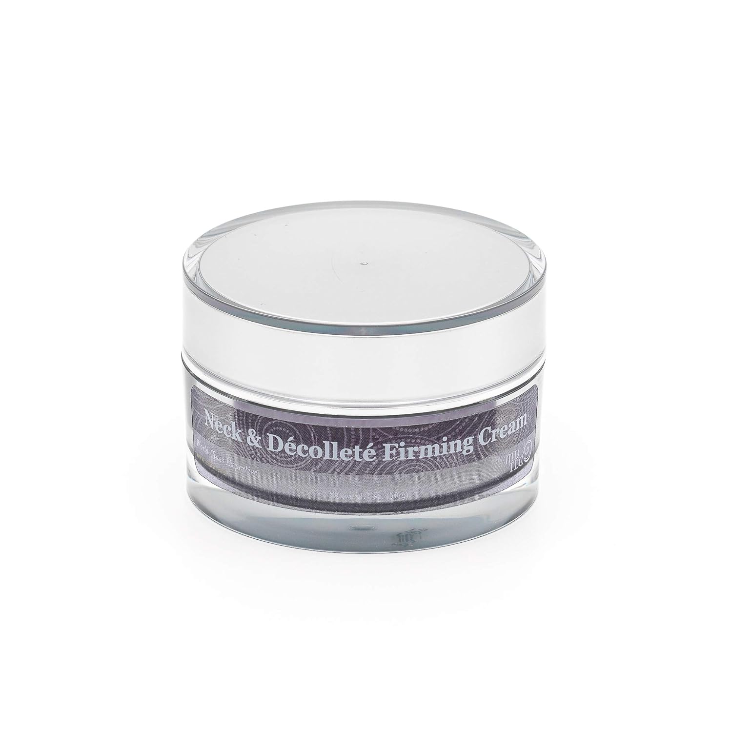 MD TLC Neck & Décolleté Firming Cream