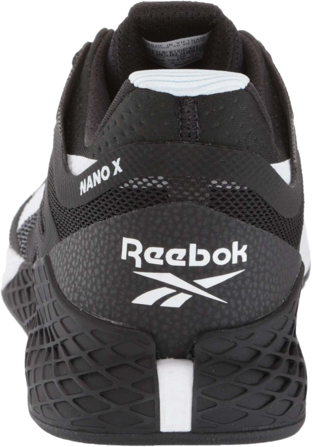  | Reebok Women's Nano X Cross Trainer Running Shoes | Athletic
