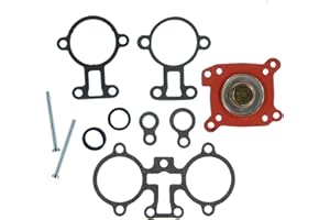 Walker Products 255-1025 Fuel Pressure Regulator