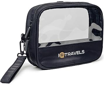 tsa toiletry bag