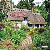 Cottage Garden (160351) (English, Spanish, French, Italian and German Edition) by