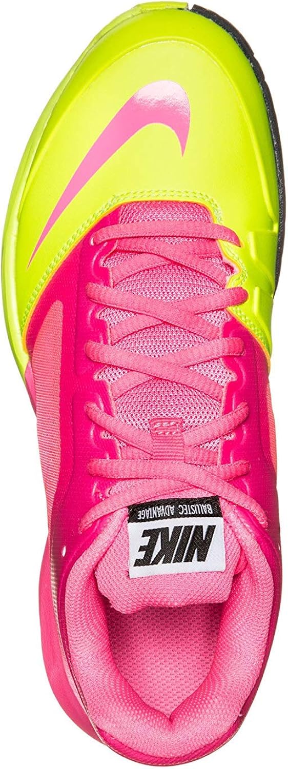 nike df ballistec advantage