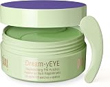 Pixi Beauty Dream-yEYE Calming Hydrogel Under Eye Patches 60 Count Vitamin A view 1