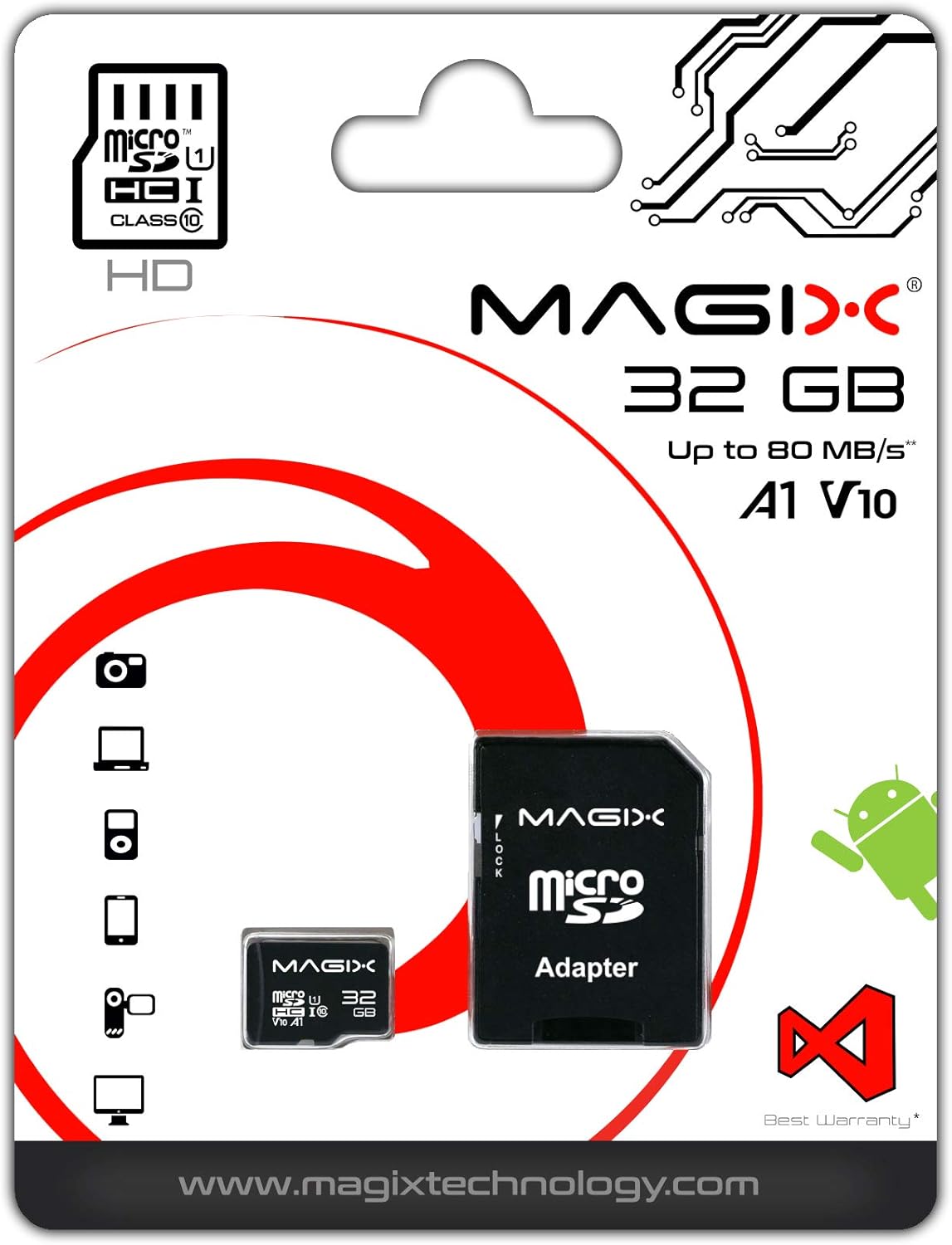 Best Sd Card For Lg V10 Phone