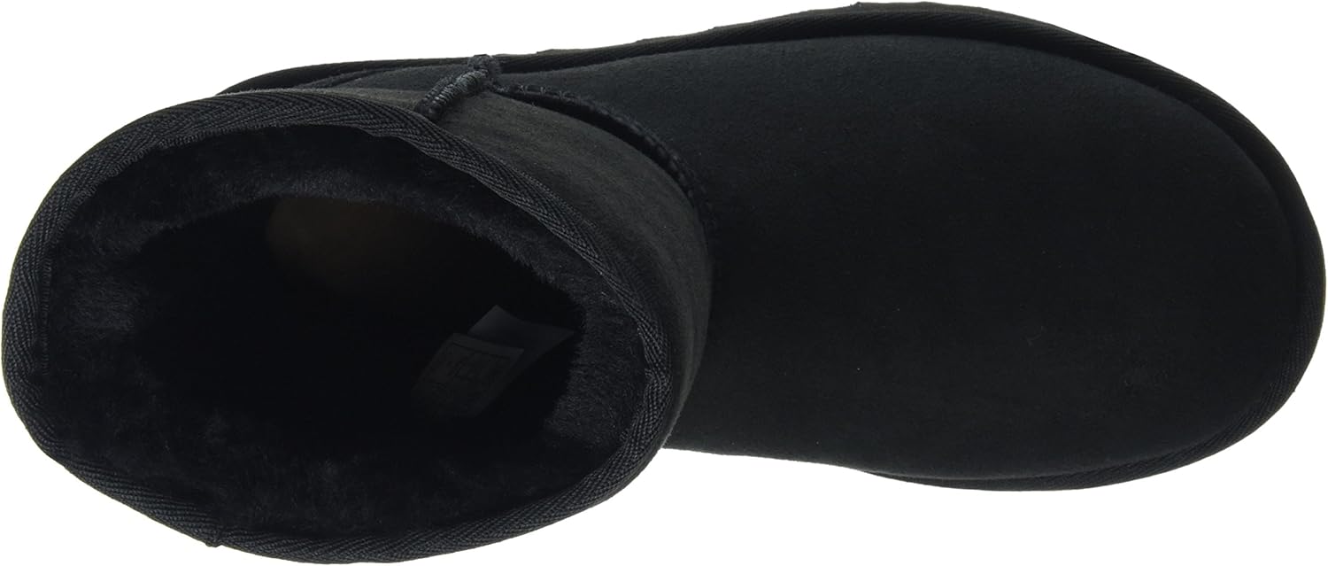 | UGG Women's Classic Short II Boot | Mid-Calf
