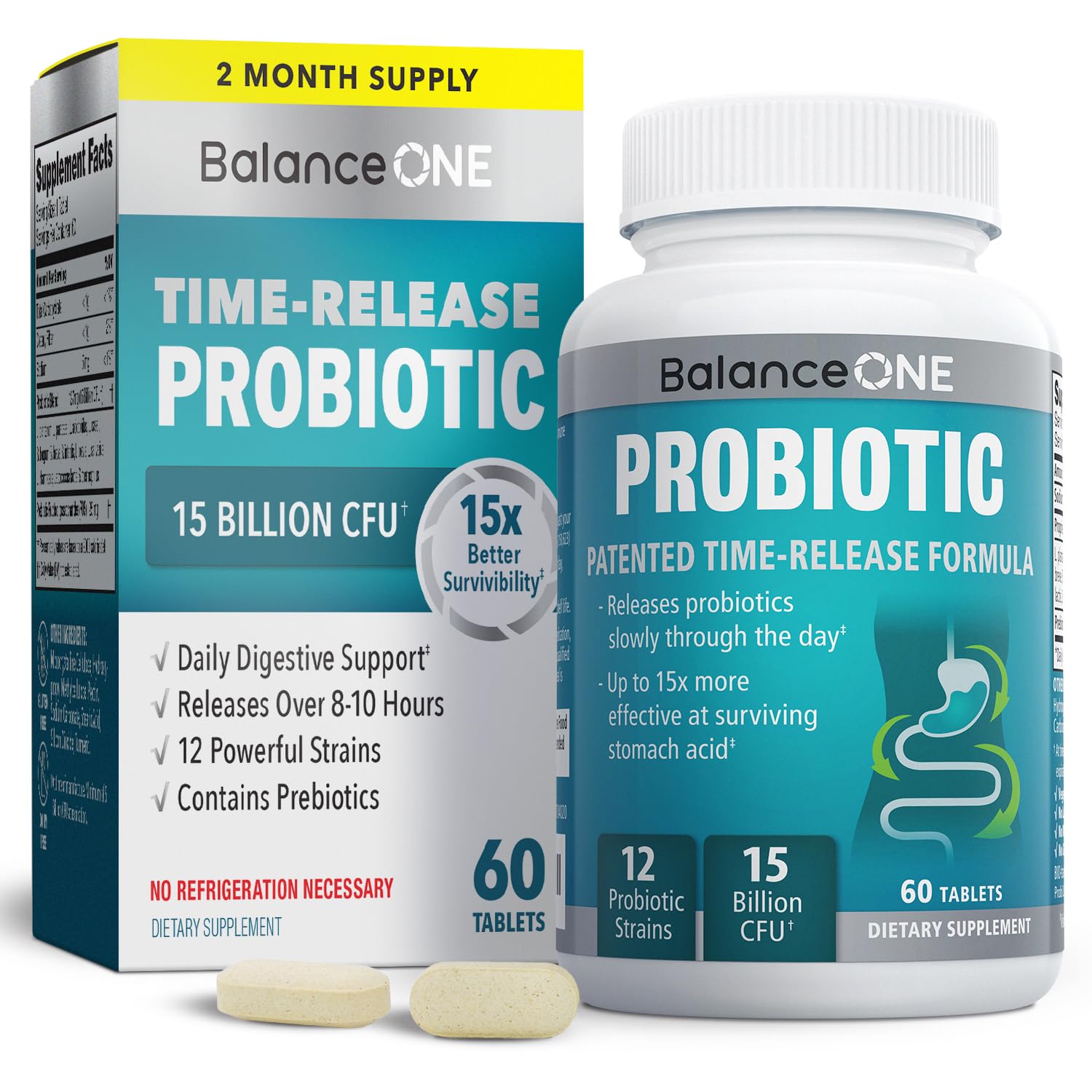 Probiotic