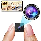 4K Wireless Wifi Camera,1800mAh Battery