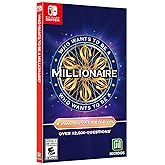 Who Wants to Be a Millionaire? - Final Answer Edition - Nintendo Switch