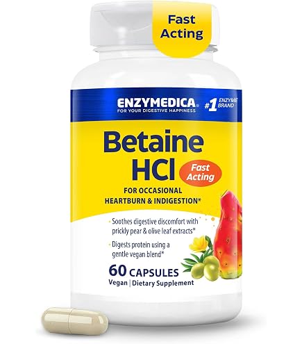 Amazon.com: Enzymedica Lypo Gold - Enzyme Supplement for Fat