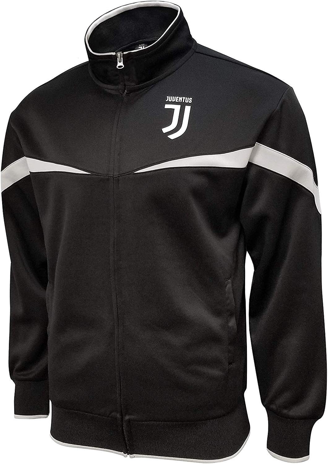 youth juventus jacket