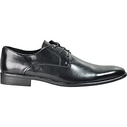 bravo! Men Dress Shoe King-1 Classic Oxford with