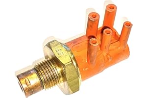 Abssrsautomotive Ported Vacuum Switch For Jeep Cherokee American Motors Eagle 1981-1986 PVS61