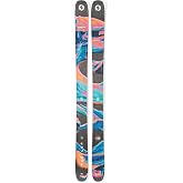 Blizzard Rustler 11 Men's Freeride Skis | All-Mountain, Hybrid Camber, Sintered Base, Advanced