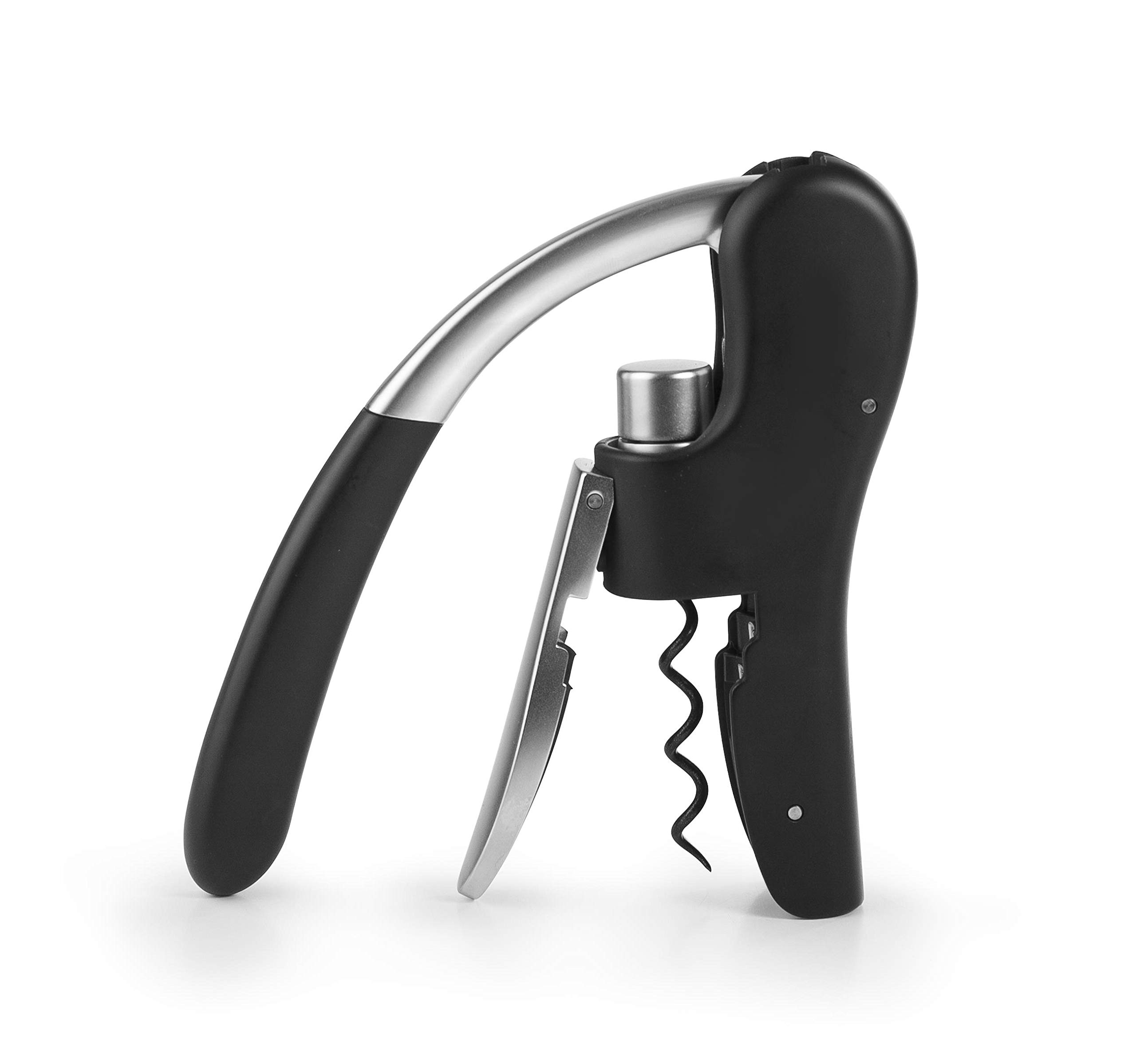 IBILI 695003 Corkscrew Grey