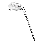 Wilson Sporting Goods Harmonized Golf Sand Wedge, Right Hand, Steel, Wedge, 56-degrees