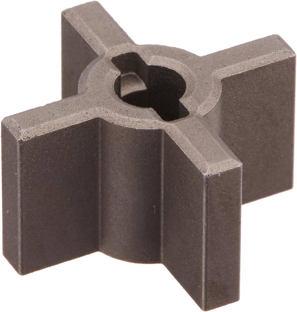 VATERRA Locker Front Diff: Twin Hammers 