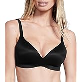 Victoria's Secret Women's Infinity Flex Full Coverage Lightly Lined Wireless T-Shirt Bra, Bras for Women (32B-38DDD)