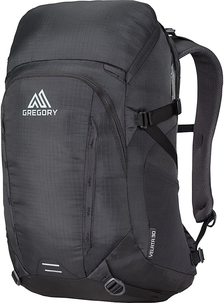 gregory shoulder straps