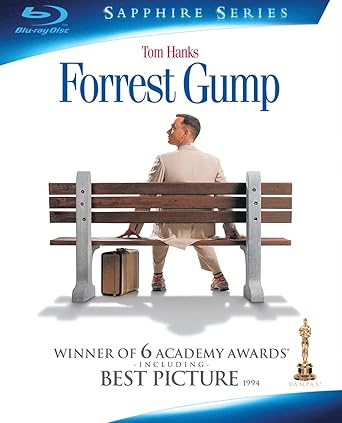 Forrest gump quizspiel
