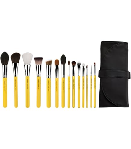 Amazon.com: Bdellium Tools Professional Makeup Brush Golden
