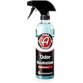 Adam's Polishes Odor Neutralizer (Fresh Scent, 16oz) - Car Air Freshener Spray That Eliminates Harmful Odors from Car Interior Accessories, Leather, Carpet, Upholstery &amp; Pet Odors