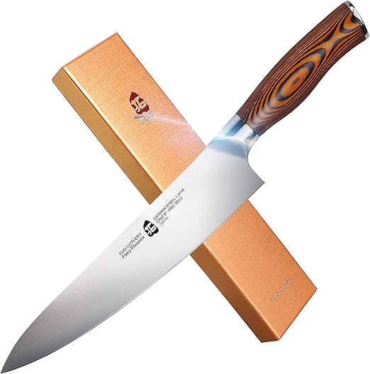 What S The Difference German Vs Japanese Kitchen Knives