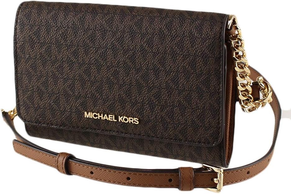 Michael Kors Women's 35F0GTVC8B Jet Set Travel Medium Multifunction