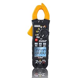 ZIBOO UT210E Clamp Meter Digital Multimeter