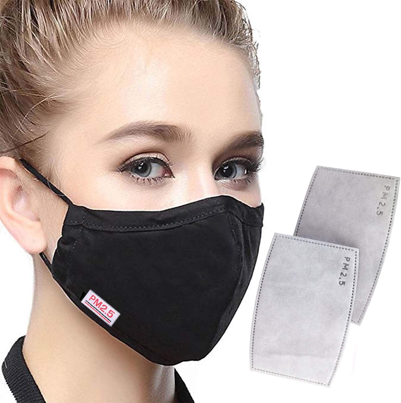 N99 N95Dust Mask Anti-pollution Mask Reusable PM2.5 Mask