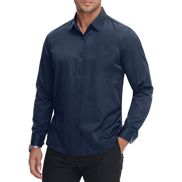 penguin heritage slim fit dress shirt Men's Original Penguin Heritage Slim Fit Blue & Red Plaid Short Sleeve –  Barrio Boutique