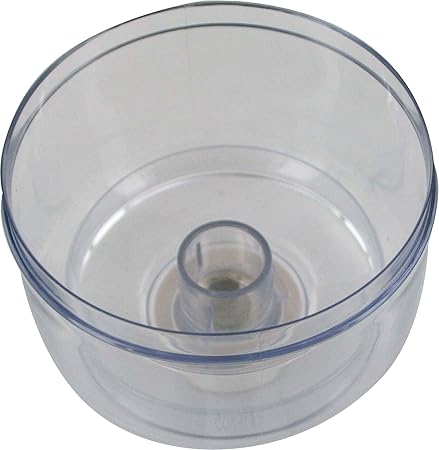 Moulinex Deckel Schüssel Fleischwolf MOULINEX