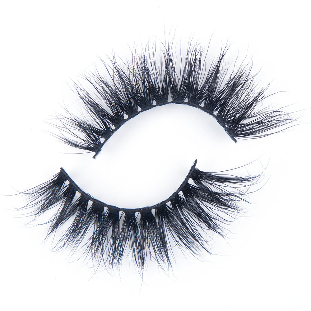 TDANCE Eyelash 3D Mink Lashes Natural Eyelashes False