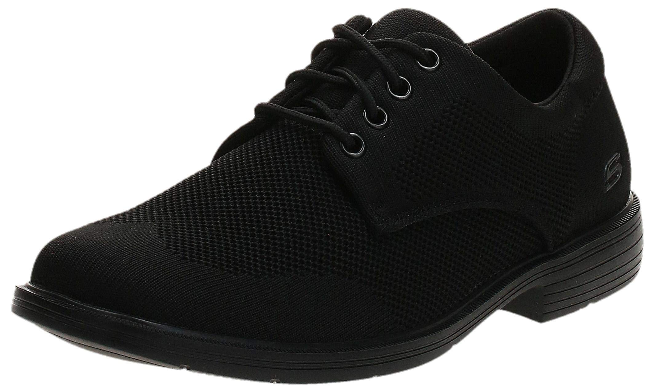 Skechers Caswell Aleno Mens Oxford Shoes Desertcart Senegal