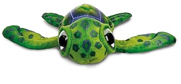 peluche ty tortue