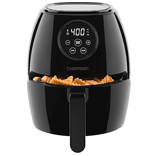 My hands-on take after testing Chefman units