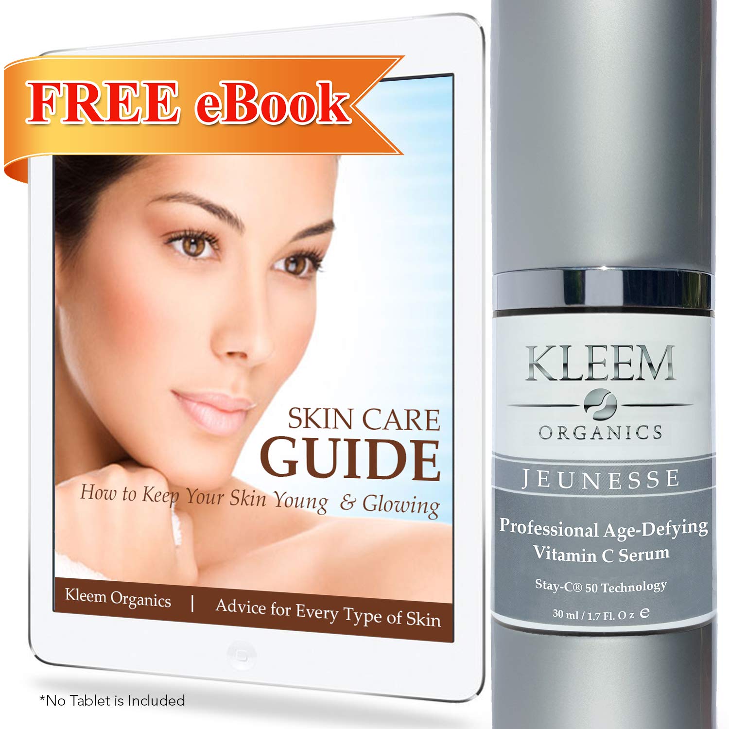 kleem vitamin c serum