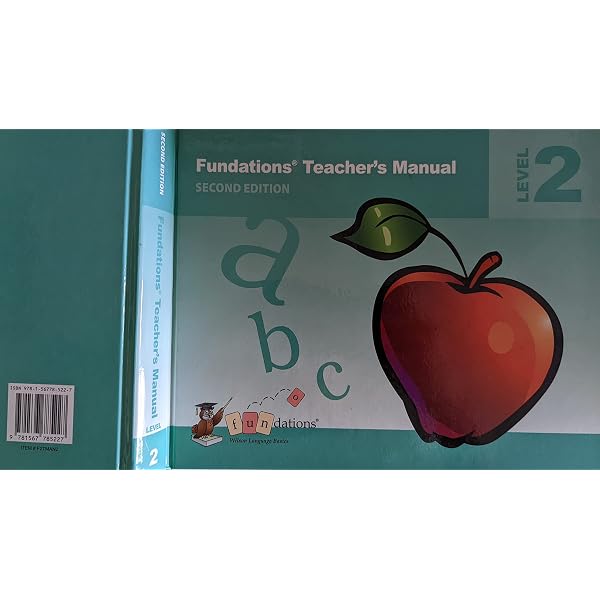 All About Reading Level 1 Teacher's Manual Color Edition: Marie