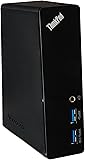 Lenovo ThinkPad Basic USB 3.0 Dock (US)