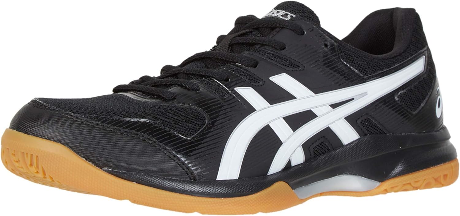 ASICS Men's GelRocket 9 Volleyball Shoes Fashion
