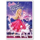 Barbie: A Fashion Fairytale