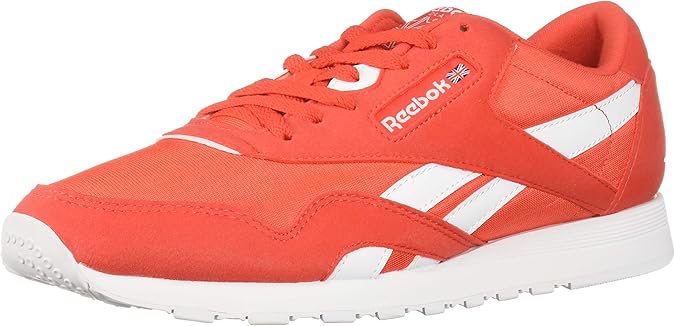 reebok classic nylon women's yellow
