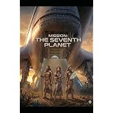 Mission:The Seventh Planet