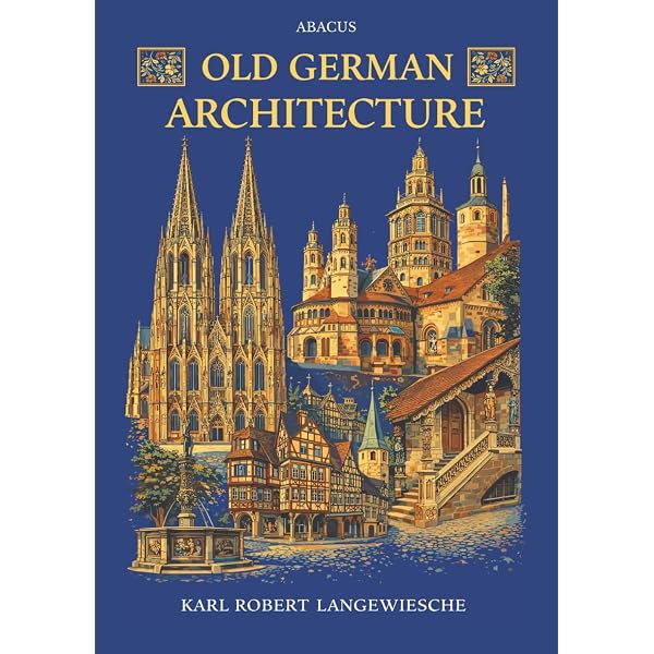 New German Architecture/Neue Deutsche Baukunst: Speer, Dr Albert