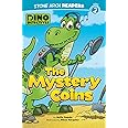 The Mystery Coins (Stone Arch Readers, Level 2: Dino Detectives)