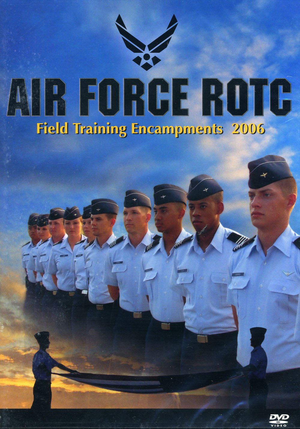 air force field training