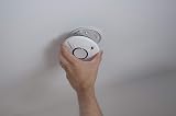 Fireangel ST-622T Thermoptek Smoke Alarm 10 Year Battery Optical Multi-Sensor view 3