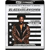 BlacKkKlansman [Blu-ray]