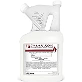 Atticus Talak 7.9% Indoor/Outdoor Insect Control - Bifenthrin Concentrate (1 GAL)
