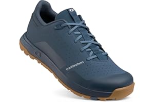Crankbrothers Unisex-Adult Mallet Trail Lace Mountain-Biking-Shoes